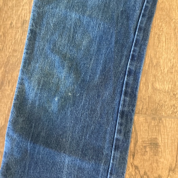 Men’s Wrangler jeans - Picture 6 of 6